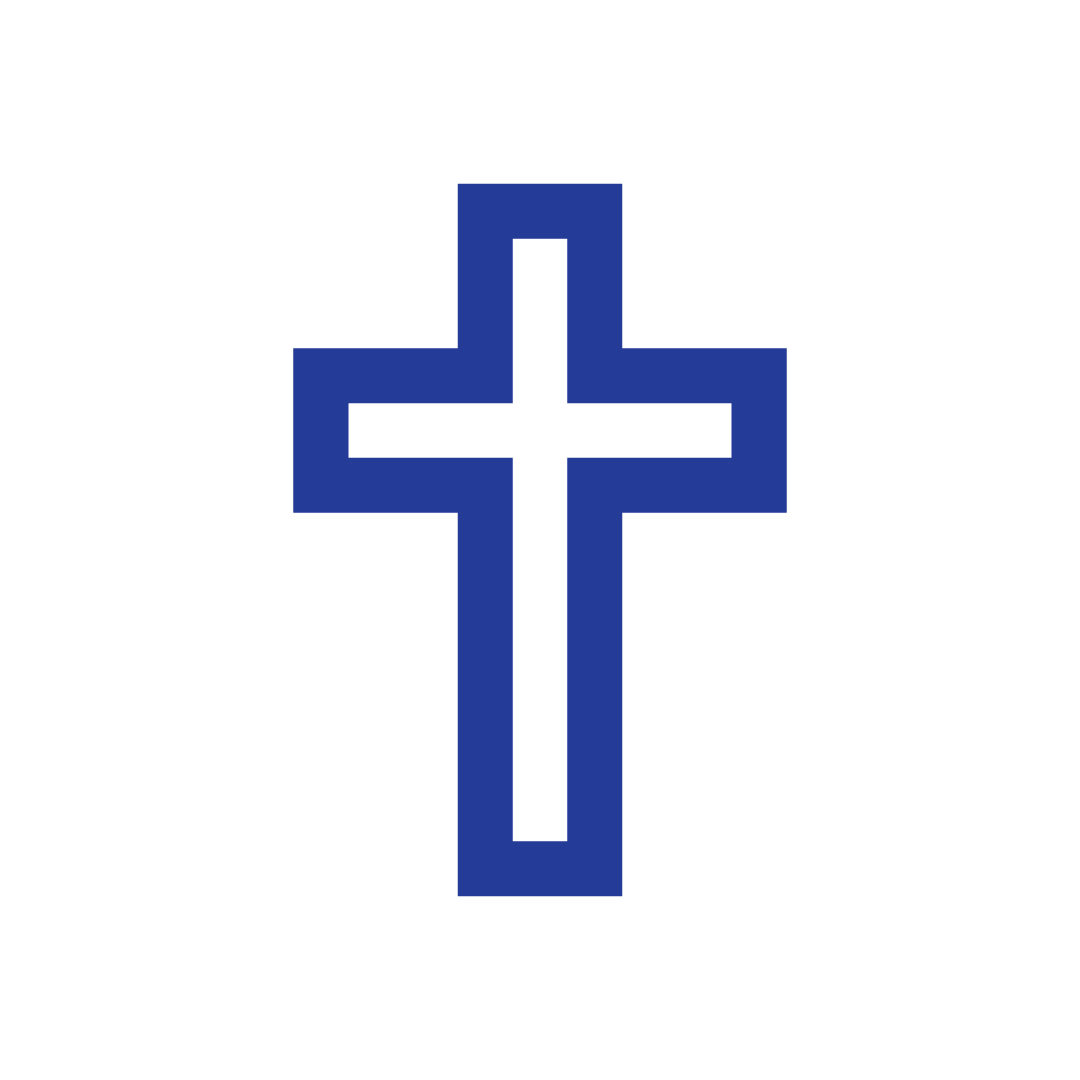 SLS-cross